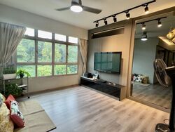 Blk 512B Oleander Breeze @ Yishun (Yishun), HDB 4 Rooms #574137711